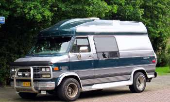 Puzzle 11599 - CHEVROLET CHEVY