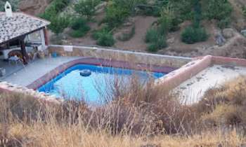 Puzzle 7446 - Piscine