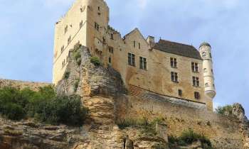 Puzzle 8391 - Château