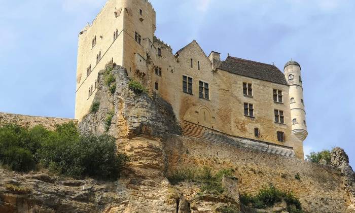 Puzzle Château