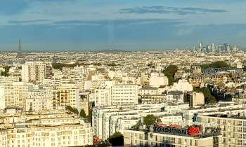 Puzzle 9575 - PARIS