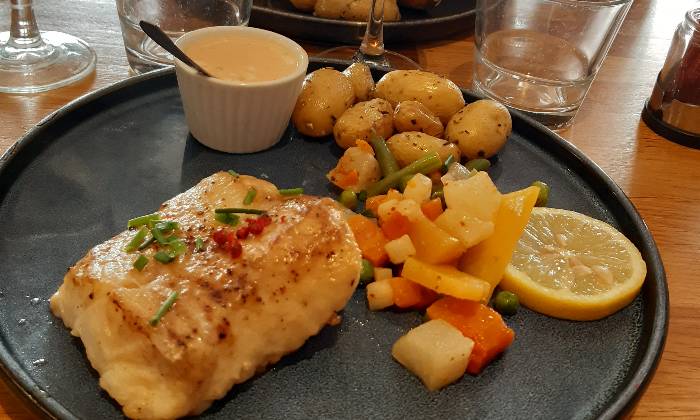 Puzzle Assiette