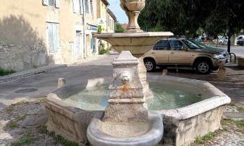Puzzle 7522 - Fontaine