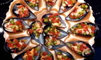 Puzzle 7499 - Moules
