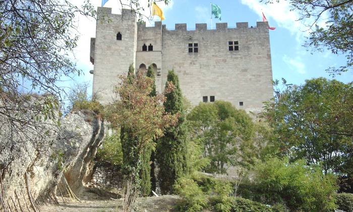 Puzzle donjon