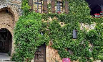 Puzzle 7411 - Maison
