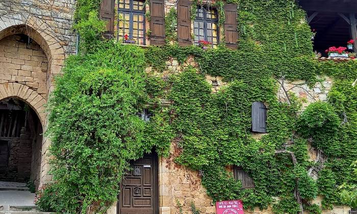 Puzzle Maison