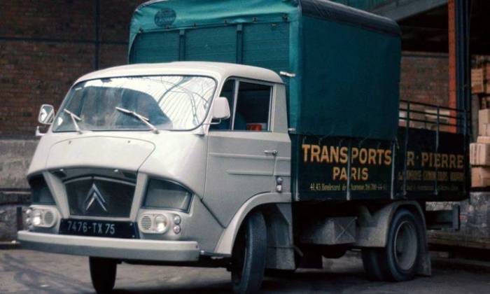 Puzzle CITROEN BELPHEGOR