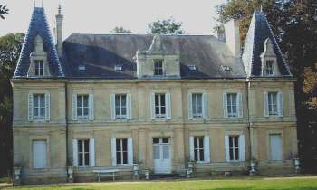 Puzzle 7621 - petit château
