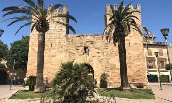Puzzle 7464 - fort palma
