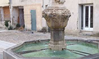 Puzzle 7648 - Fontaine