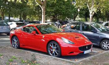 Puzzle 14192 - Véhicule