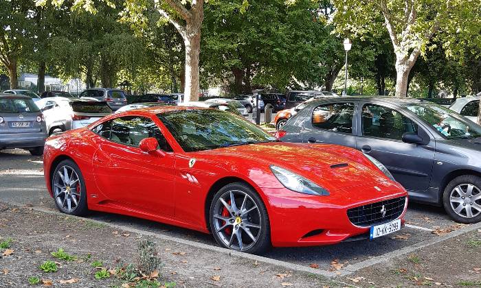 Puzzle Véhicule - Véhicules & Motos - Absolu Puzzle