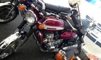 Puzzle 7370 - 750 GT SUZUKI