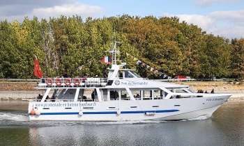 Puzzle 8691 - Bateau