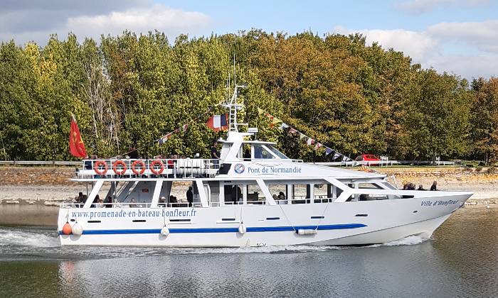 Puzzle Bateau