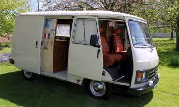 Puzzle 7768 - PEUGEOT J9