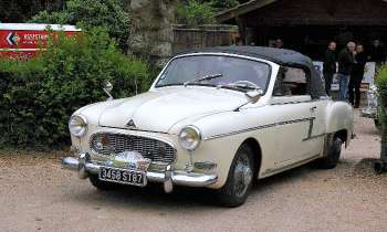 Puzzle 7892 - FREGATTE COUPE 2 PORTES