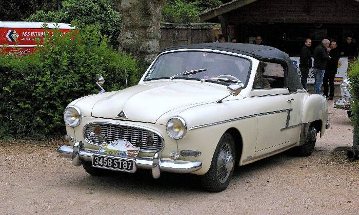 Puzzle FREGATTE COUPE 2 PORTES
