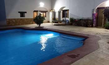 Puzzle 8625 - Piscine