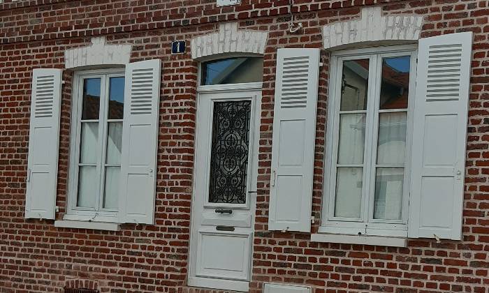 Puzzle Maison