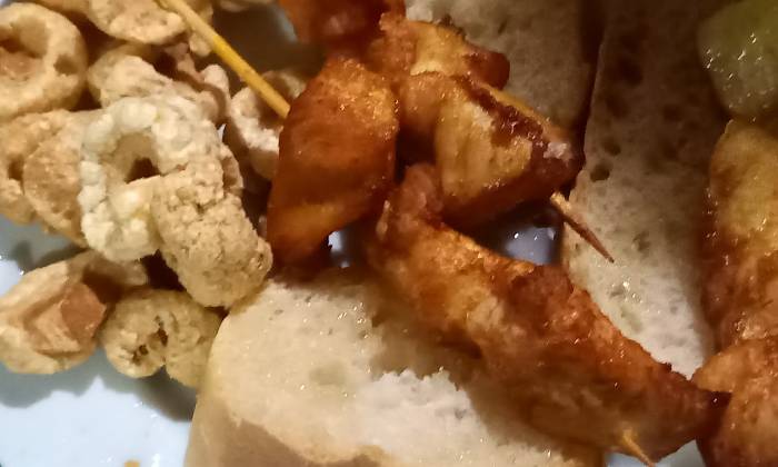 Puzzle Brochettes
