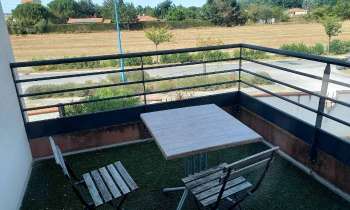 Puzzle 7881 - Terrasse