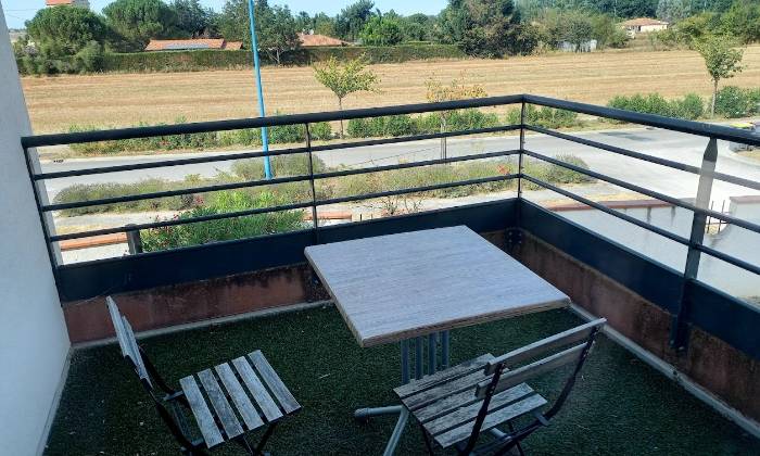 Puzzle Terrasse