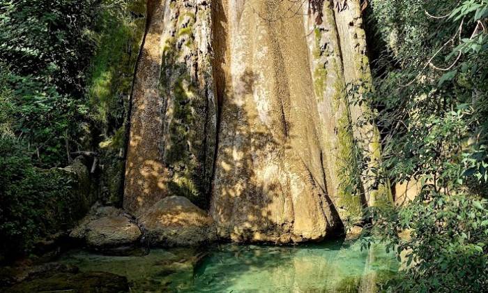 Puzzle Fontaine