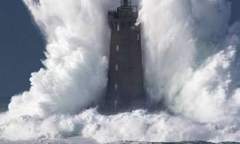 Puzzle 7126 - Phare du Four