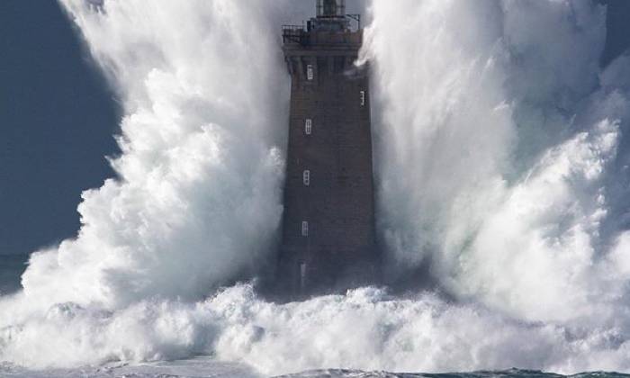 Puzzle Phare du Four