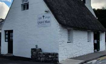 Puzzle 9166 - quiet man irlande