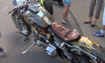 Puzzle 7181 - chopper