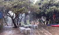 Puzzle gros orage