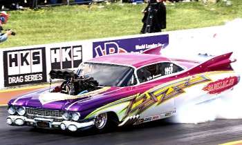 Puzzle 7201 - Dragster