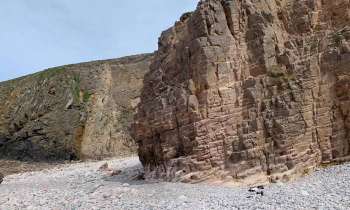 Puzzle 9549 - falaises