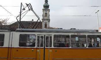 Puzzle 10845 - tramway
