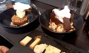 Puzzle 7906 - Desserts