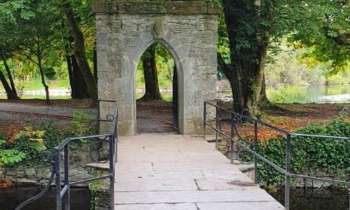 Puzzle 9504 - passerelle