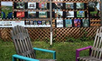 Puzzle 10146 - Passion Photos