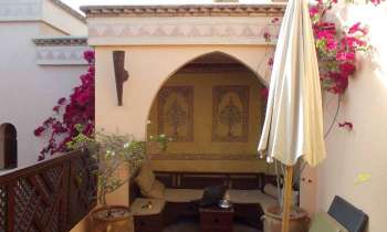 Puzzle 13198 - Riad