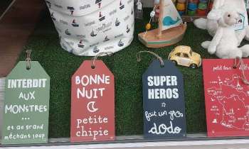 Puzzle 10638 - Vitrine