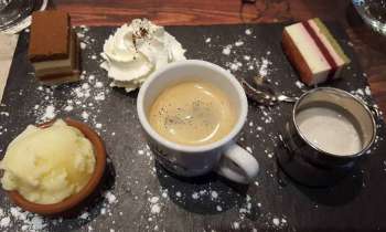 Puzzle 9291 - Café gourmand