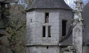 Puzzle 11255 - Chapelle Ste Barbe