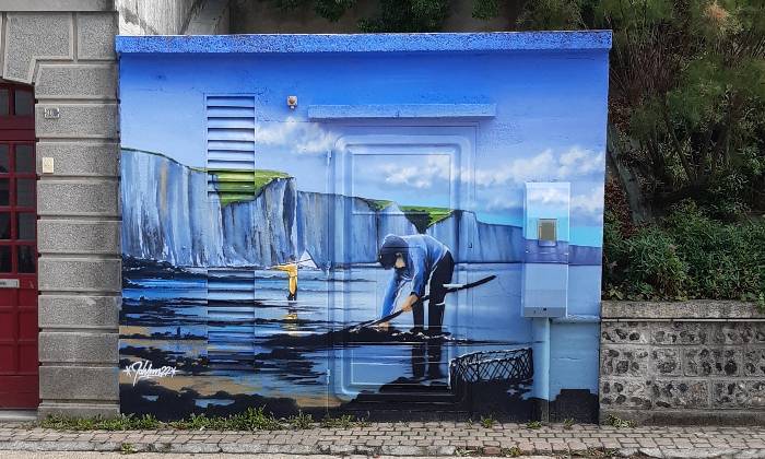 Puzzle Peinture