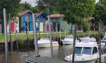 Puzzle 10725 - bateau