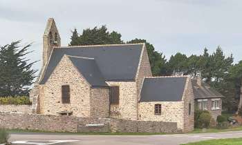 Puzzle 7235 - Eglise