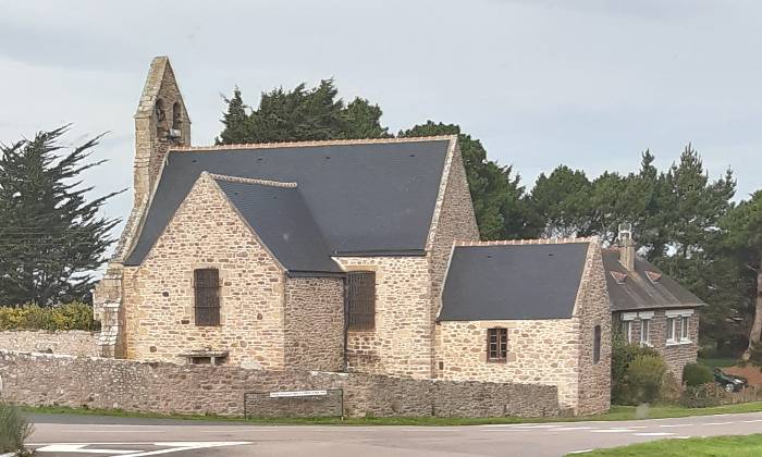 Puzzle Eglise