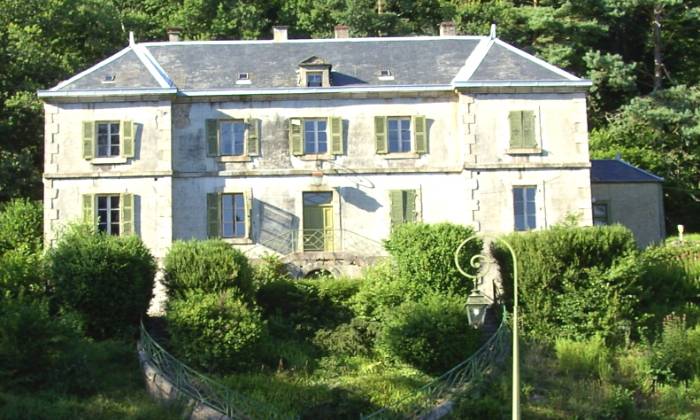 Puzzle Montsauche-les-Settons