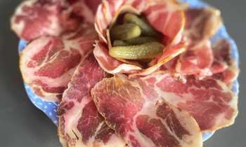 Puzzle 10132 - jambon sec